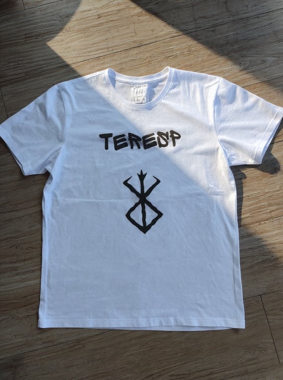 Berserk Teresp White
