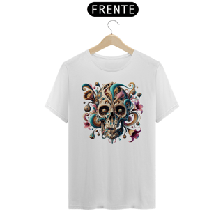 Nome do produto Flower Skull Prime