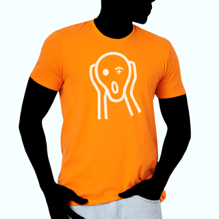Nome do produto Camiseta Masculina Quality