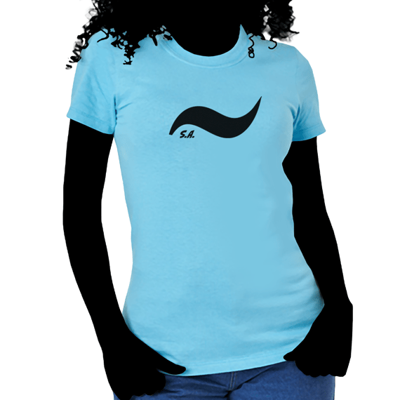 Camiseta Feminina Classic