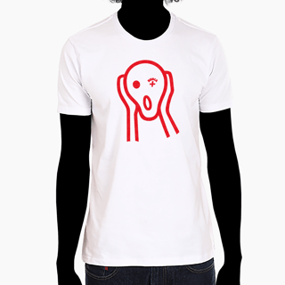 Nome do produto Camiseta Masculina Quality