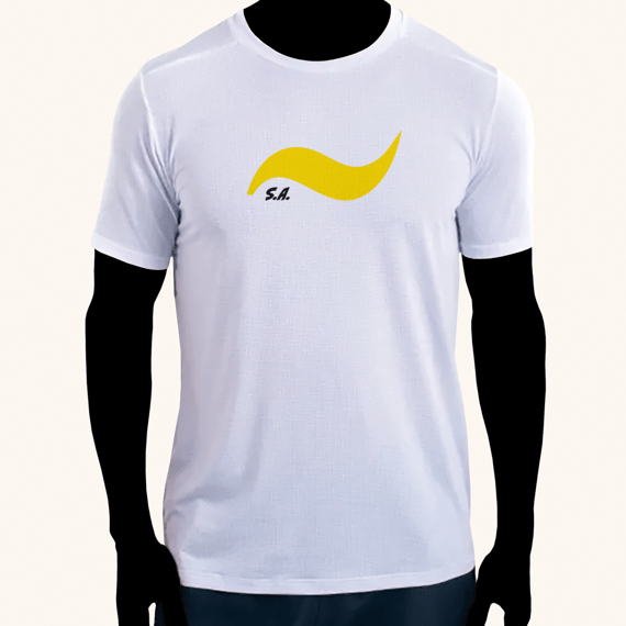 Camiseta Sport Dry UV