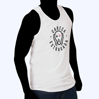 Nome do produto Regata Masculina Quality