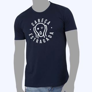 Nome do produto Camiseta Masculina Quality