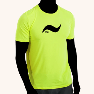 Camiseta Sport Dry UV
