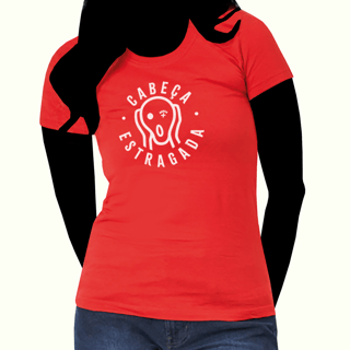Nome do produto Camiseta Feminina Classic