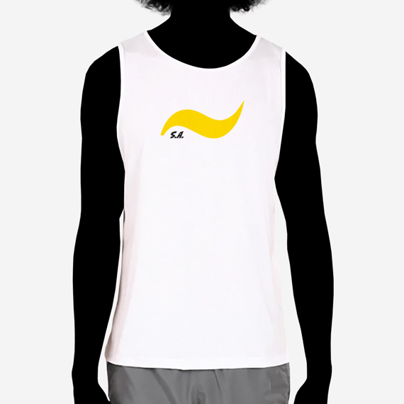 Regata Masculina Sport Dry UV