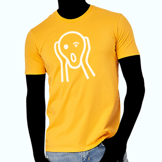 Nome do produto Camiseta Masculina Quality