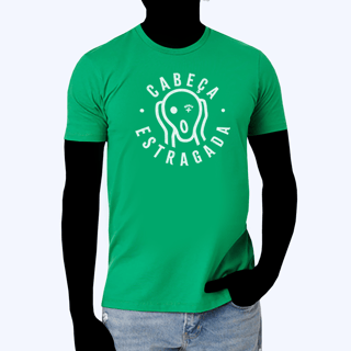 Nome do produto Camiseta Masculina Quality