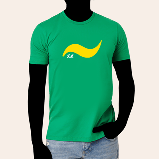 Nome do produto Camiseta Masculina Quality
