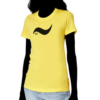Nome do produto Camiseta Feminina Classic