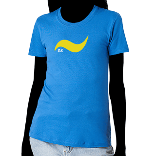 Nome do produto Camiseta Feminina Classic