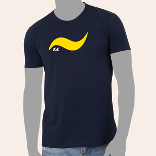 Nome do produto Camiseta Masculina Quality