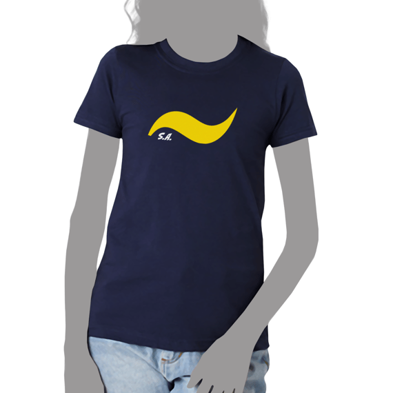 Camiseta Feminina Classic