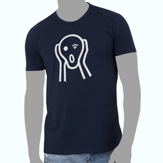 Nome do produto Camiseta Masculina Quality