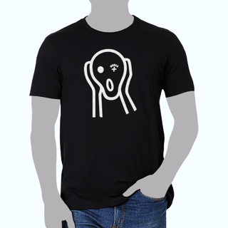 Nome do produto Camiseta Masculina Quality