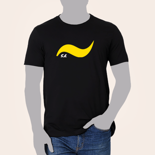 Nome do produto Camiseta Masculina Quality
