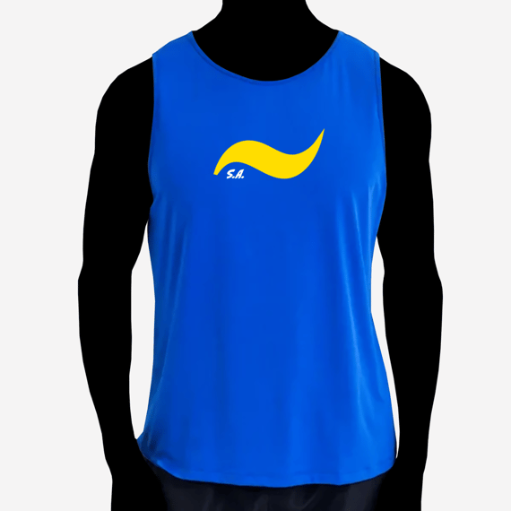 Regata Masculina Sport Dry UV