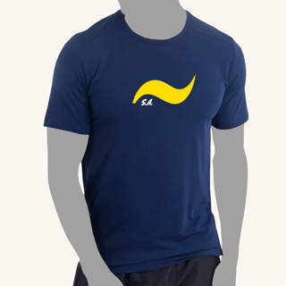 Nome do produto Camiseta Sport Dry UV