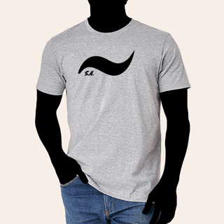 Nome do produto Camiseta Masculina Quality