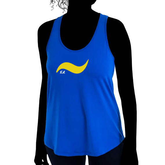 Regata Feminina Sport Dry UV