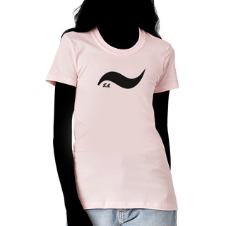 Nome do produto Camiseta Feminina Classic
