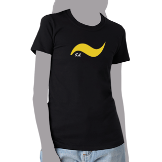 Nome do produto Camiseta Feminina Classic