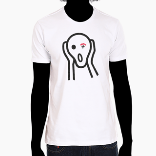 Nome do produto Camiseta Masculina Quality