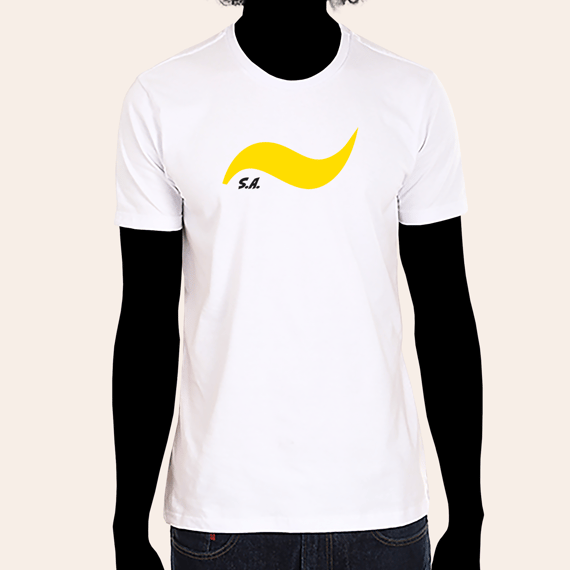 Camiseta Masculina Quality