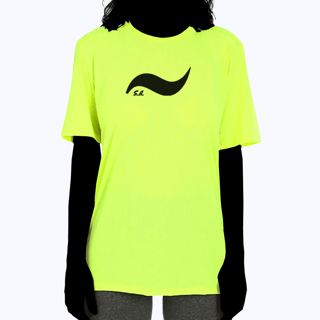 Nome do produto Camiseta Feminina Sport Dry UV