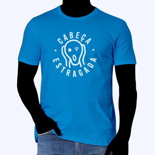 Nome do produto Camiseta Masculina Quality