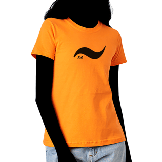 Nome do produto Camiseta Feminina Classic
