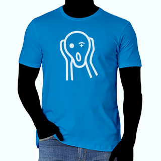 Nome do produto Camiseta Masculina Quality