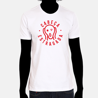Nome do produto Camiseta Masculina Quality