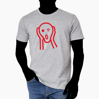 Nome do produto Camiseta Masculina Quality
