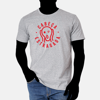 Nome do produto Camiseta Masculina Quality