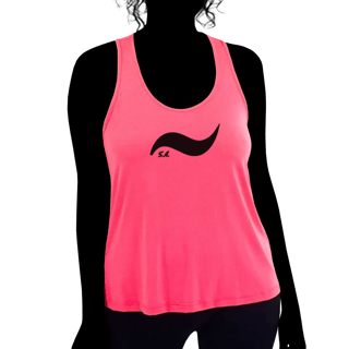 Nome do produto Regata Feminina Sport Dry UV