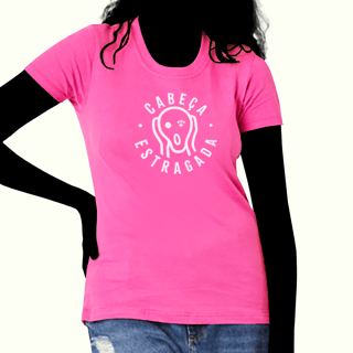 Nome do produto Camiseta Feminina Classic