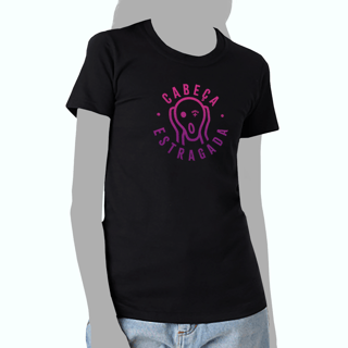 Nome do produto Camiseta Feminina Classic