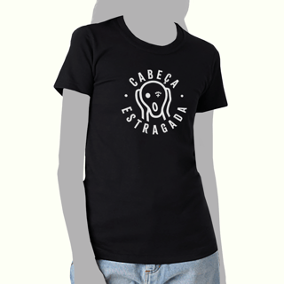 Nome do produto Camiseta Feminina Classic