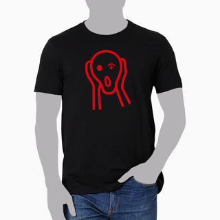 Camiseta Masculina Quality