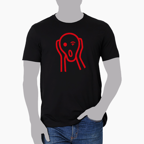 Camiseta Masculina Quality