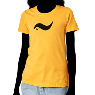 Nome do produto Camiseta Feminina Classic