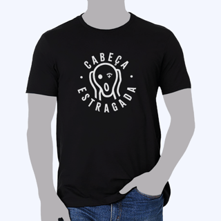 Nome do produto Camiseta Masculina Quality