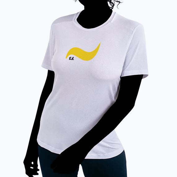 Camiseta Feminina Sport Dry UV