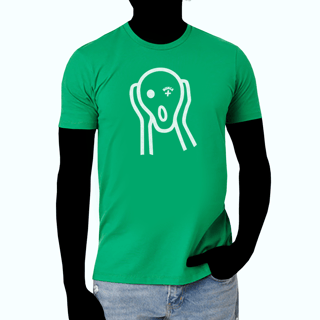 Nome do produto Camiseta Masculina Quality