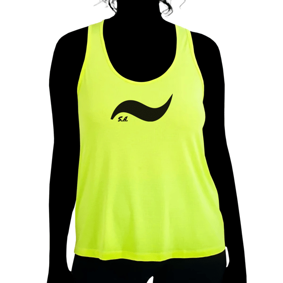 Regata Feminina Sport Dry UV
