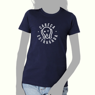 Nome do produto Camiseta Feminina Classic
