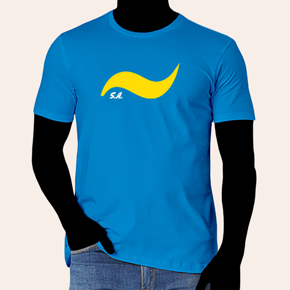 Camiseta Masculina Quality