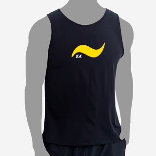 Nome do produto Regata Masculina Sport Dry UV